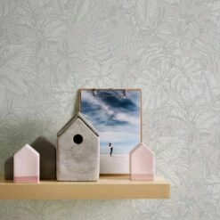 Papier Peint En Intissé Jungle Profonde 24 Papier Peint En Intissé Jungle Profonde -Home24 Soldes 1000293016 210928 13480300446 MOOD DETAILS P000000001000293016 mood