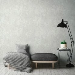 Papier Peint En Intissé Jungle Profonde 25 Papier Peint En Intissé Jungle Profonde -Home24 Soldes 1000293016 210928 13480400448 MOOD DETAILS P000000001000293016 mood