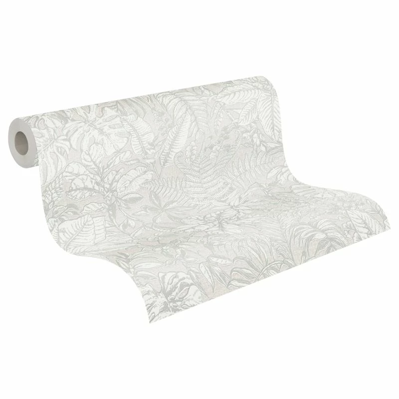 Papier Peint En Intissé Jungle Profonde 7 Papier Peint En Intissé Jungle Profonde – Image 5