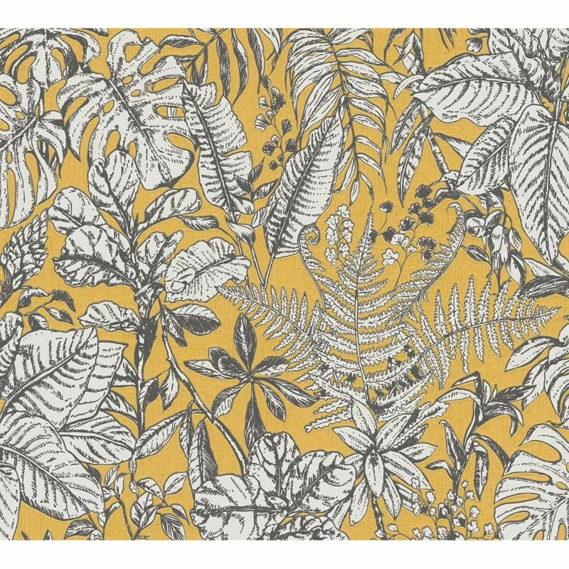 Papier Peint En Intissé Jungle Profonde 15 Papier Peint En Intissé Jungle Profonde – Image 13