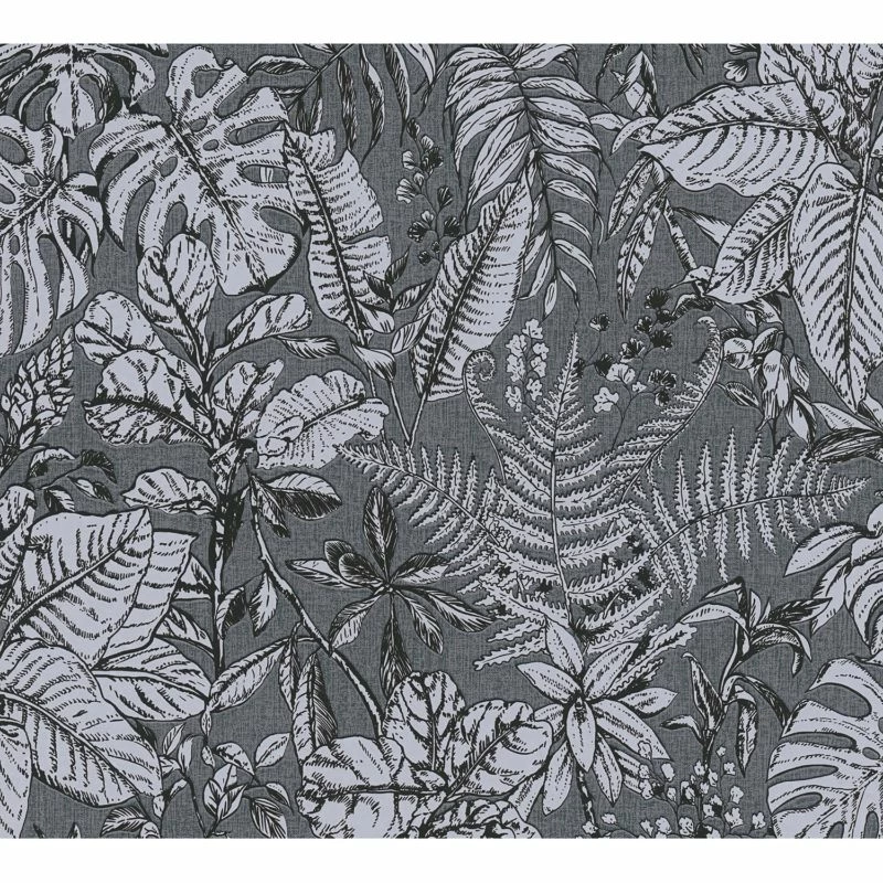 Papier Peint En Intissé Jungle Profonde 21 Papier Peint En Intissé Jungle Profonde – Image 19