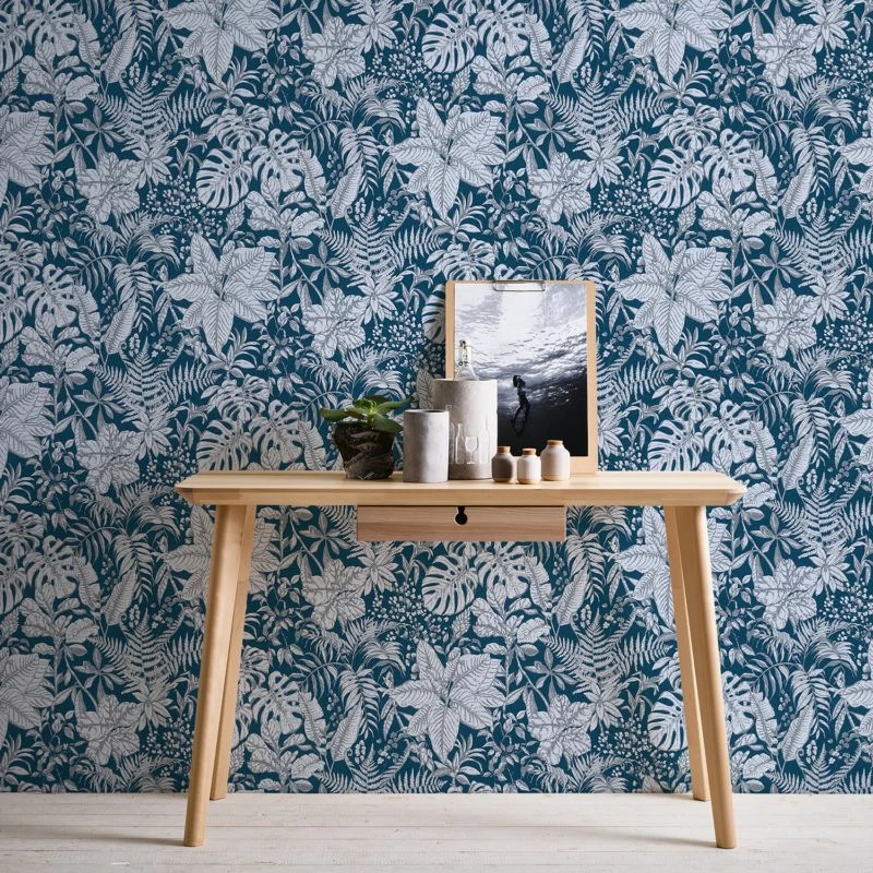 Papier Peint En Intissé Jungle Profonde 12 Papier Peint En Intissé Jungle Profonde – Image 10