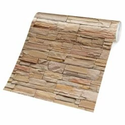 Papier Peint Intissé Mur Asie II -Home24 Soldes 1000293463 210920 07583500053 DETAILS P000000001000293463