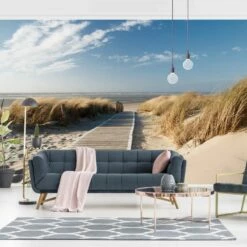 Papier Peint Intissé Mer Baltique II -Home24 Soldes 1000293471 210920 07583600100 MOOD DETAILS P000000001000293471 mood