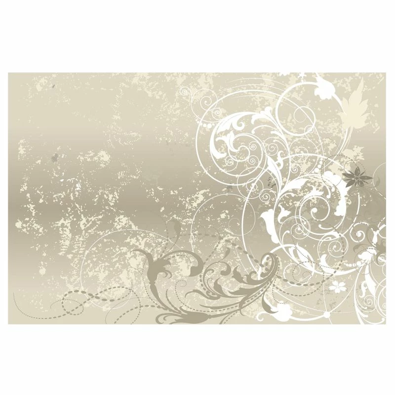 Papier Peint Intissé Ornement En Nacre 3 Papier Peint Intissé Ornement En Nacre