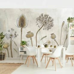 Papier Peint Intissé Growing Old -Home24 Soldes 1000293509 210920 07584600326 MOOD DETAILS P000000001000293509 mood