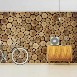 Papier Peint Intissé Homey Firewood 11 Papier Peint Intissé Homey Firewood -Home24 Soldes 1000293580 210920 07590700754 MOOD DETAILS P000000001000293580 mood