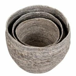 Paniers Tivoli (3 éléments) -Home24 Soldes 1000293830 210921 13081900022 DETAILS P000000001000293830