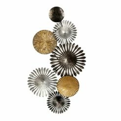 Décoration Murale Rustic