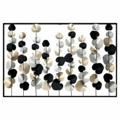 Décoration Murale Vrilles