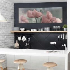 Impression Sur Toile Pavots Peints II 11 Impression Sur Toile Pavots Peints II -Home24 Soldes 1000297467 211015 10480700794 MOOD DETAILS P000000001000297467 mood