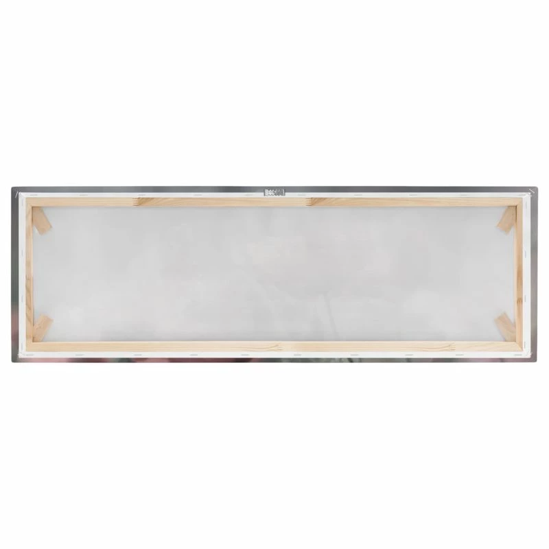 Impression Sur Toile Pavots Peints II 9 Impression Sur Toile Pavots Peints II – Image 7