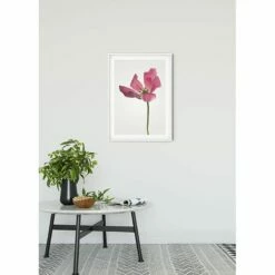 Komar Tableau Déco Tulip -Home24 Soldes 1000297723 211005 11155700432 MOOD DETAILS P000000001000297723 mood
