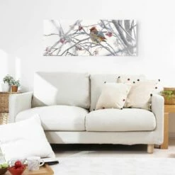 Tableau En Verre Jaseur Dans Un Arbre -Home24 Soldes 1000300569 211022 14372300517 MOOD DETAILS P000000001000300569 mood