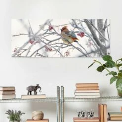 Tableau En Verre Jaseur Dans Un Arbre -Home24 Soldes 1000300569 211022 14372300519 MOOD DETAILS P000000001000300569 mood