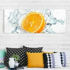 Tableau En Verre Orange Fraiche -Home24 Soldes 1000300664 211022 14375601369 MOOD DETAILS P000000001000300664 mood