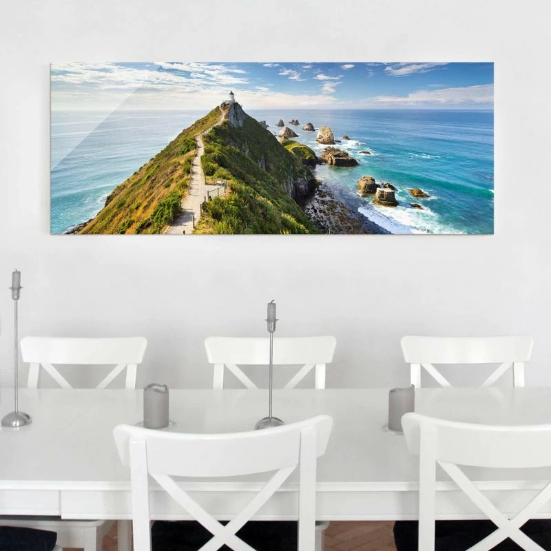 Tableau En Verre Phare 5 Tableau En Verre Phare – Image 3