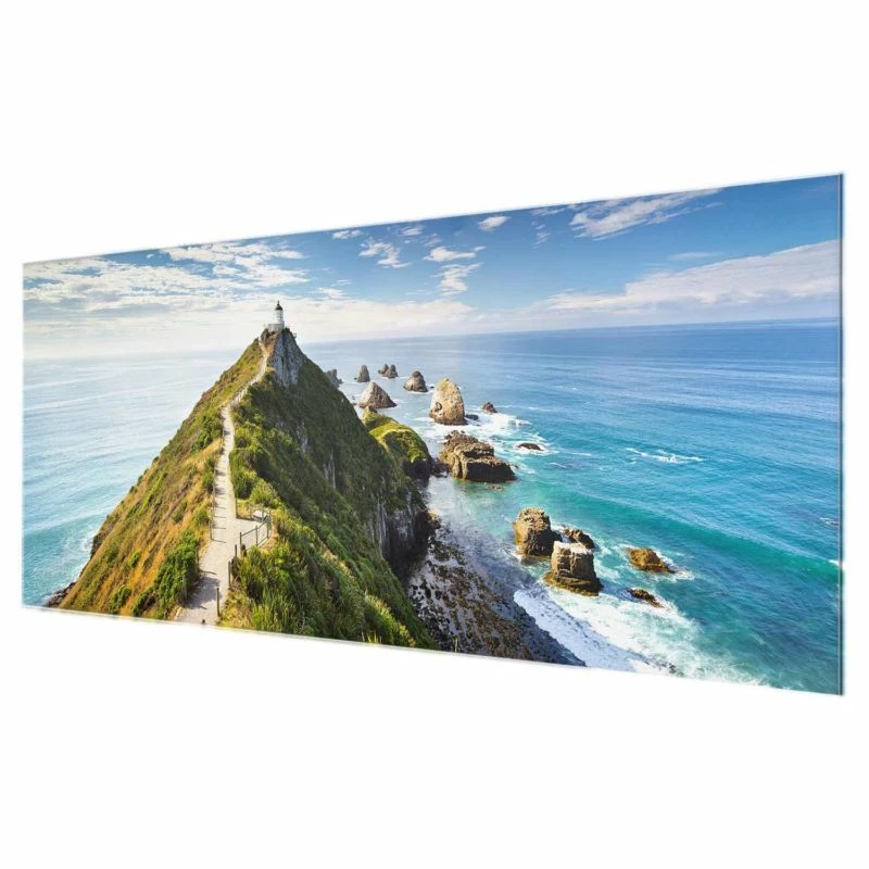 Tableau En Verre Phare 8 Tableau En Verre Phare – Image 6