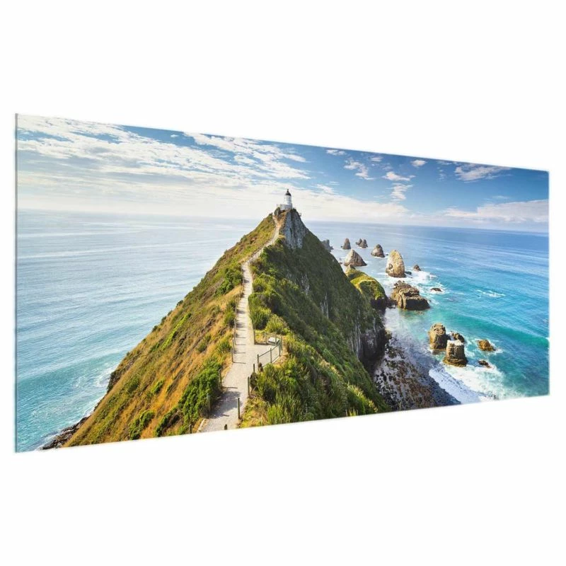 Tableau En Verre Phare 9 Tableau En Verre Phare – Image 7