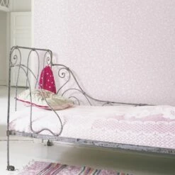 Papier Peint Intissé All-Over Floral II -Home24 Soldes 1000304846 211104 11260700075 MOOD DETAILS P000000001000304846 mood