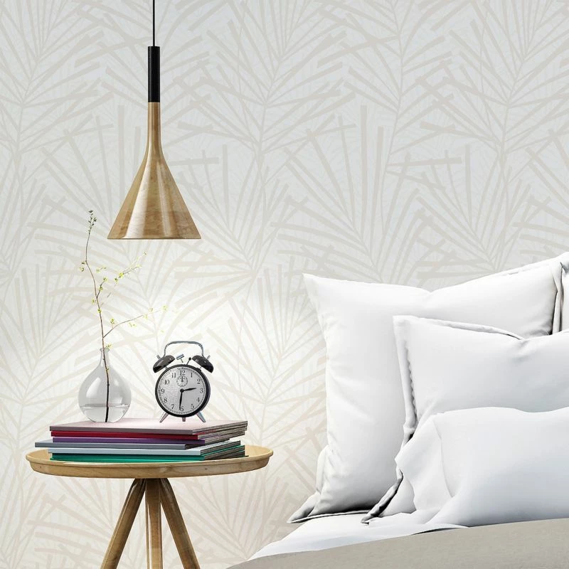 Papier Peint Intissé Palm 4 Papier Peint Intissé Palm – Image 2