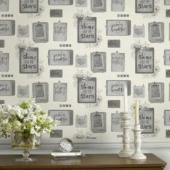 Papier Peint Intissé Lovely Day -Home24 Soldes 1000304894 211104 11261600257 MOOD DETAILS P000000001000304894 mood