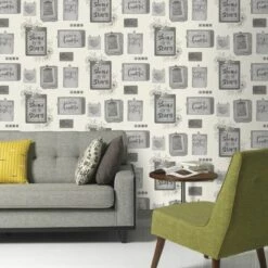 Papier Peint Intissé Lovely Day -Home24 Soldes 1000304894 211104 11261600259 MOOD DETAILS P000000001000304894 mood