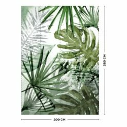Papier Peint Intissé Pure Monstera -Home24 Soldes 1000304905 211104 11261800785 SKETCH DETAILS P000000001000304905 sketch