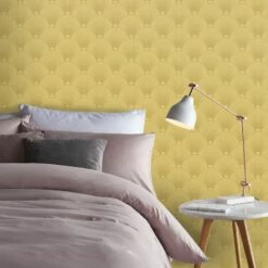 Papier Peint Intissé Weona II -Home24 Soldes 1000304925 211104 11262300390 MOOD DETAILS P000000001000304925 mood