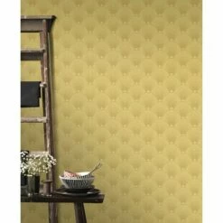 Papier Peint Intissé Weona II -Home24 Soldes 1000304925 211104 11262300392 MOOD DETAILS P000000001000304925 mood