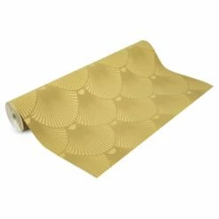 Papier Peint Intissé Weona II -Home24 Soldes 1000304925 211104 11262300402 DETAILS P000000001000304925