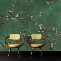 Papier Peint Intissé Joy -Home24 Soldes 1000304963 211104 11263300582 MOOD DETAILS P000000001000304963 mood