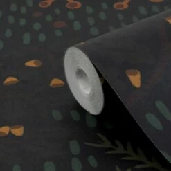 Papier Peint Intissé Forest -Home24 Soldes 1000304990 211104 11263800703 DETAILS P000000001000304990