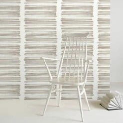 Papier Peint Intissé Rayures Horizontale -Home24 Soldes 1000305104 211104 11270001116 MOOD DETAILS P000000001000305104 mood