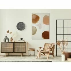 Tableau Déco Beige Abstraction -Home24 Soldes 1000313018 211209 11511001655 MOOD DETAILS P000000001000313018 mood