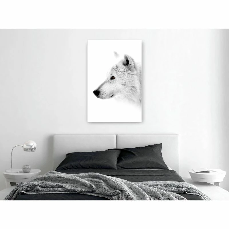 Tableau Déco Amber Gaze 4 Tableau Déco Amber Gaze – Image 2