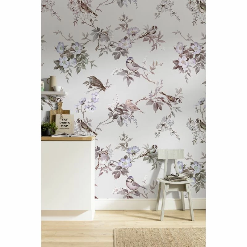 Komar Papier Peint Intissé Sweet Lullaby 4 Komar Papier Peint Intissé Sweet Lullaby – Image 2