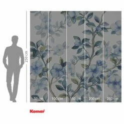 Komar Papier Peint Intissé Bleu Ciel 11 Komar Papier Peint Intissé Bleu Ciel -Home24 Soldes 1000313483 211207 134059000570 SKETCH DETAILS P000000001000313483 sketch