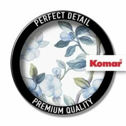 Komar Papier Peint Intissé Bleu Ciel -Home24 Soldes 1000313483 211207 134059000671 ICON DETAILS P000000001000313483 icon seal