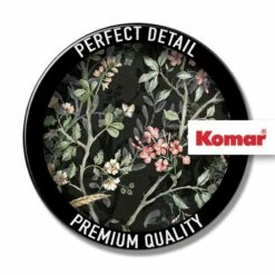 Komar Papier Peint Intissé Nuit Royale -Home24 Soldes 1000313485 211207 134100000683 ICON DETAILS P000000001000313485 icon seal