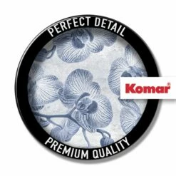 Komar Papier Peint Intissé Orchidée -Home24 Soldes 1000313491 211207 13410200718 ICON DETAILS P000000001000313491 icon seal