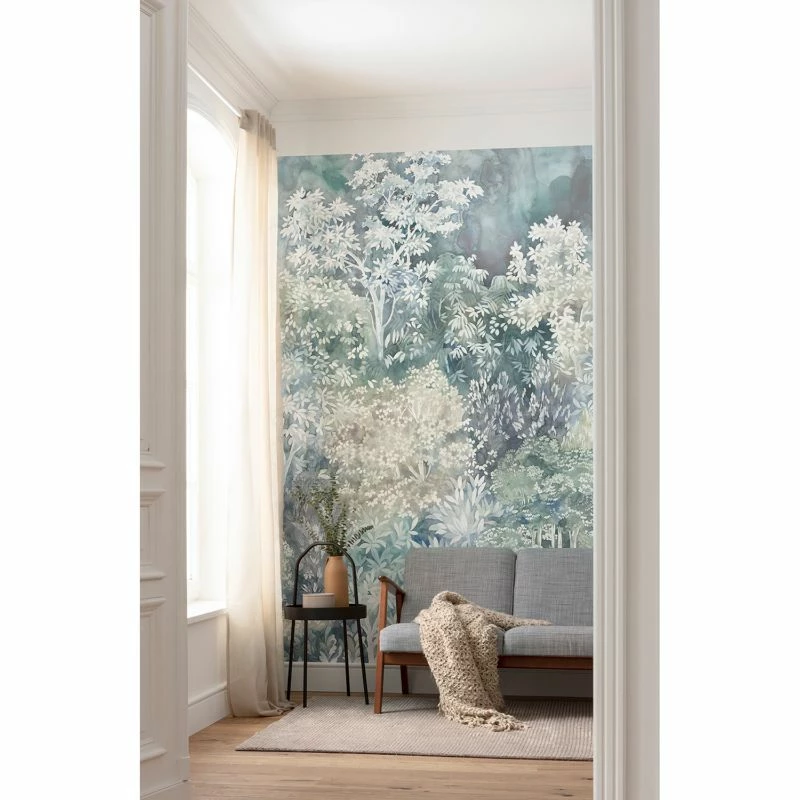 Komar Papier Peint Intissé Forêt Enchantée 4 Komar Papier Peint Intissé Forêt Enchantée – Image 2
