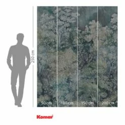 Komar Papier Peint Intissé Forêt Enchantée 11 Komar Papier Peint Intissé Forêt Enchantée -Home24 Soldes 1000313493 211207 13410200629 SKETCH DETAILS P000000001000313493 sketch