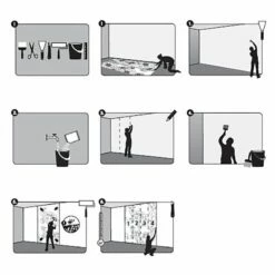 Komar Papier Peint Intissé Passage -Home24 Soldes 1000313524 211207 13411300344 DETAILS P000000001000313524