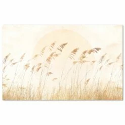 Komar Papier Peint Intissé Dune Grass