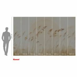 Komar Papier Peint Intissé Dune Grass 11 Komar Papier Peint Intissé Dune Grass -Home24 Soldes 1000313533 211207 13411400845 SKETCH DETAILS P000000001000313533 sketch