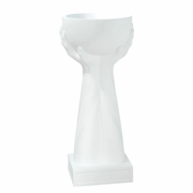 Jardinière Hands II 3 Jardinière Hands II