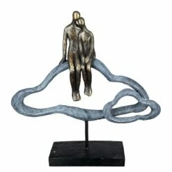 Statuette Lovecloud