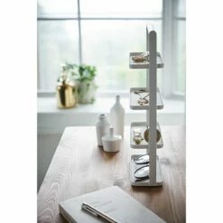 Yamazaki Support à Bijoux Et Accessoires Tosca 21 Yamazaki Support à Bijoux Et Accessoires Tosca -Home24 Soldes 1000318540 220107 16173800251 MOOD DETAILS P000000001000318540 mood