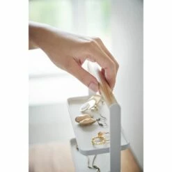 Yamazaki Support à Bijoux Et Accessoires Tosca 25 Yamazaki Support à Bijoux Et Accessoires Tosca -Home24 Soldes 1000318540 220107 16173800289 DETAILS P000000001000318540